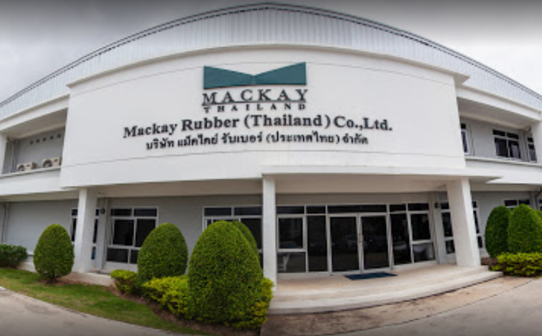 Mackay Thailand